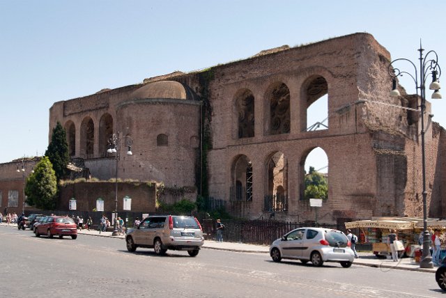 0447Foro Romano.jpg - SONY DSC